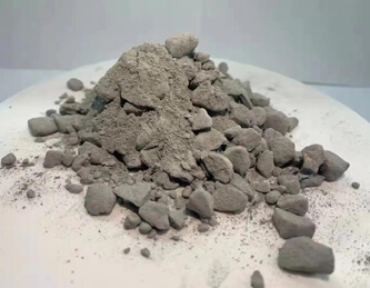 How To Use Refractory Castables