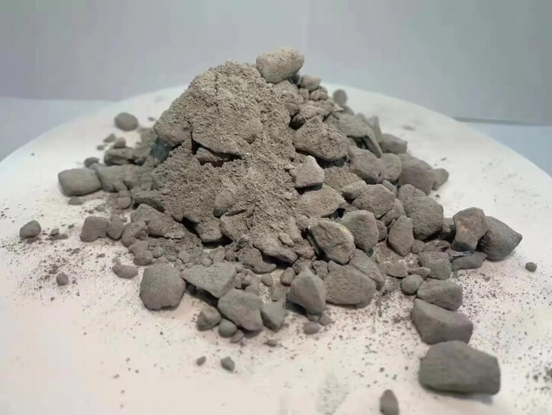 How To Use Refractory Castables