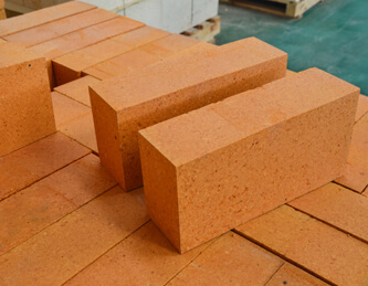 T38 Refractory Brick Size