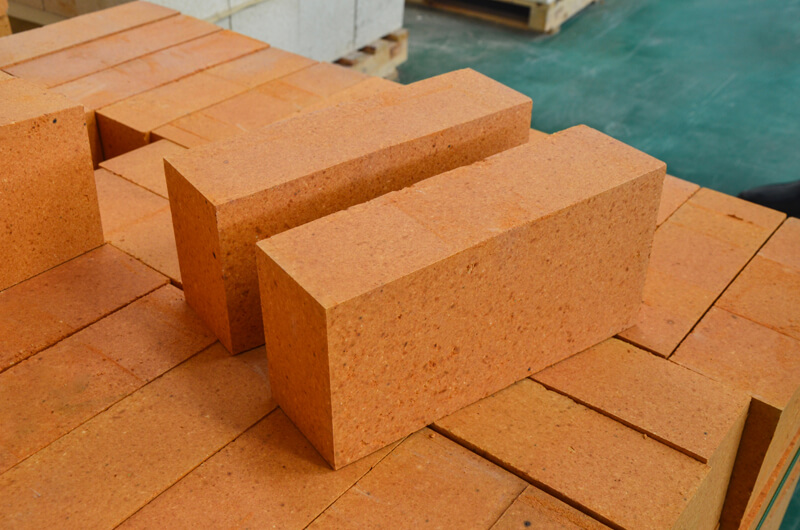 T38 Refractory Brick Size