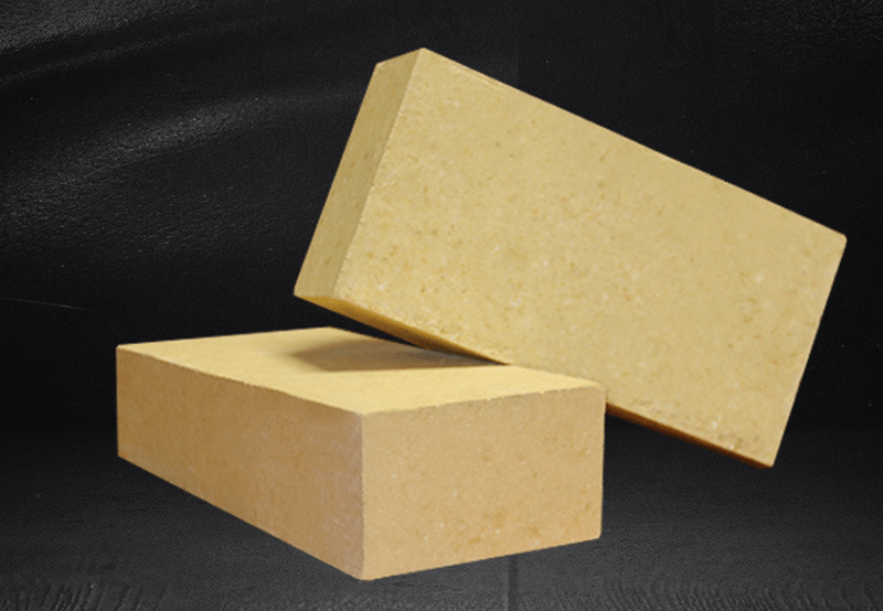 The Role Of Phosphate Refractory Bricks