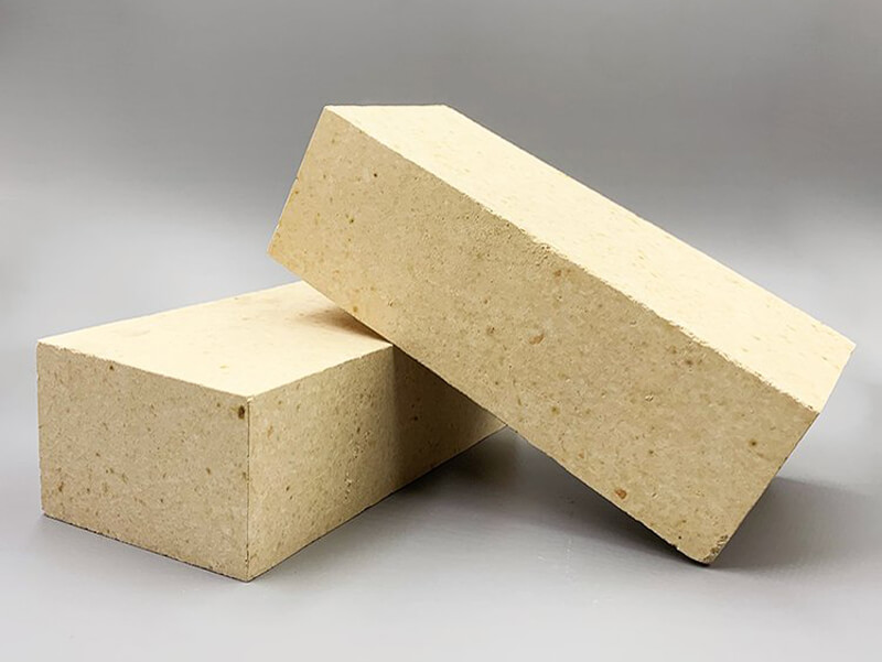 The Size Of Refractory Brick T20