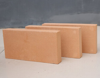 What Is The Name Of Refractory Bricks?