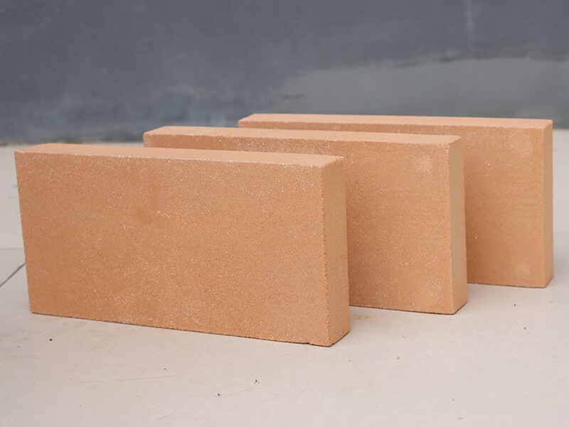 What Is The Name Of Refractory Bricks