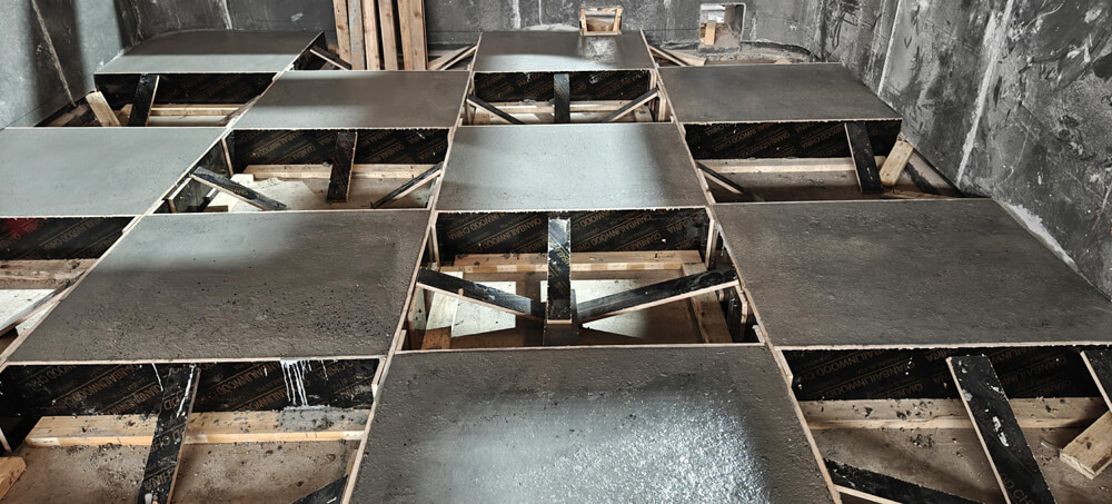 The Difference Between Alkali-Resistant Castables And High-Aluminum Castables